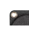 DeLOCK D-Type HDMI kabelis vīrišķais uz sievišķo melns 20 cm