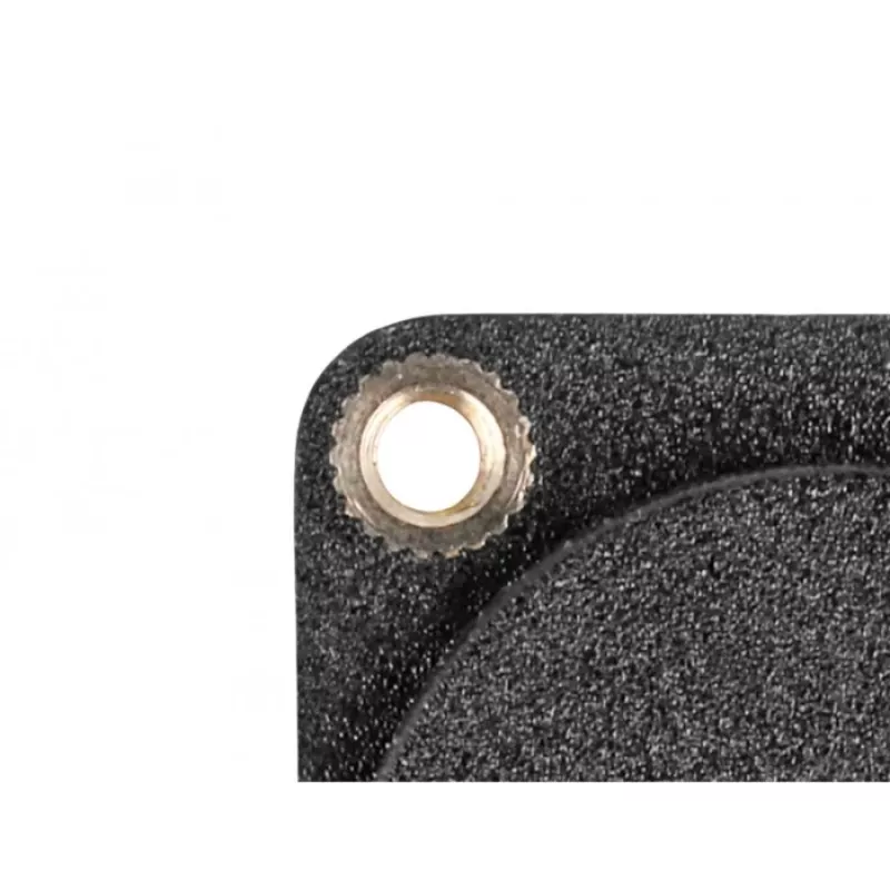 DeLOCK D-Type HDMI kabelis vīrišķais uz sievišķo melns 20 cm