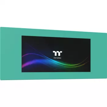 Pilna torņa displejs Thermaltake AC-080-OOPNAN-A1 piparmētru krāsa