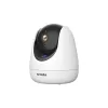 IP novērošanas kamera TENDA RP7 V2.0 4MP (2880x1620), 4 mm, Pan 0–355° / Tilt -65–90°, Wi‑Fi & Ethernet, MicroSD līdz 512GB