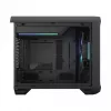 Torrent Nano RGB Melns TG Gaišais tonējums