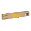 KYOCERA TK-8115Y tonera kasetne 1 gab. oriģināla dzeltena