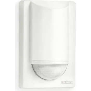 Kustības sensors Steinel IS2180-2, balts, IP44, 180° uztveres leņķis