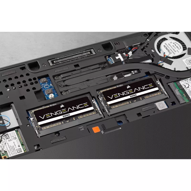 Atmiņa DDR5 Vengeance 16GB /4800 (28) CL40
