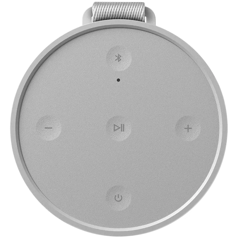 Bang Olufsen BeoSound Explore, Skaļrunis, Pelēks, Bluetooth, 1626003