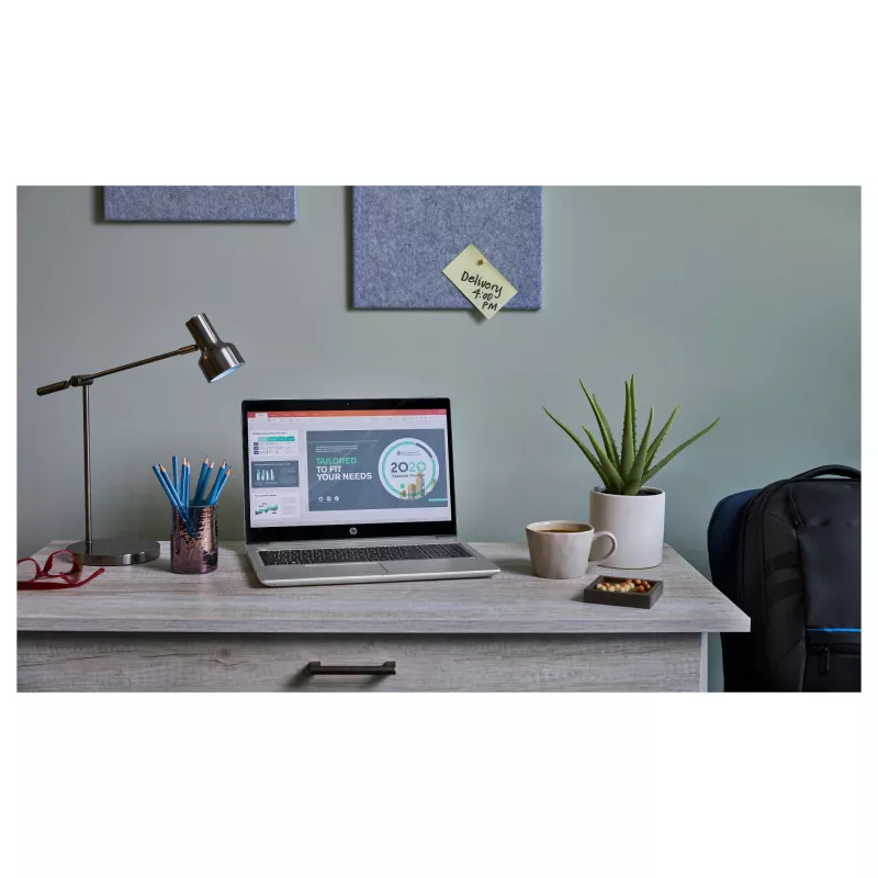 Klēpjdators HP ProBook 440 G7 14 collu i5-10210U 16GB 512GBSSD FHD LTE W11P