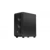 Endorfy Arx 500 Air ATX Mid Tower Tempered Glass PC korpuss