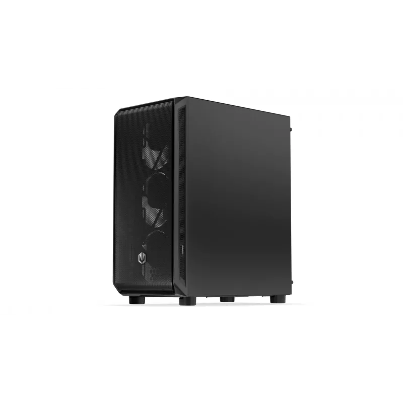 Endorfy Arx 500 Air ATX Mid Tower Tempered Glass PC korpuss