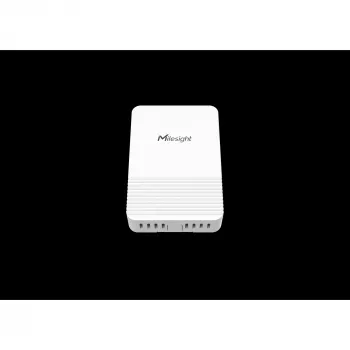 Milesight IoT temperatūras un mitruma sensors, EM320-TH-868M-Magnet LoRaWAN / Temp. / Mitrums / IP67 / Magnēts (EM320-TH-868M-Magnet)