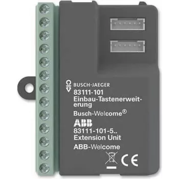 Busch-jaeger 2CKA008300A0546 tīkla iekārta