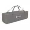 Lionelo Stefi Concrete Multicolor - gultiņa 2-in-1