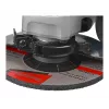 Makita GA5040C leņķa slīpmašīna 12,5 cm 1400 W