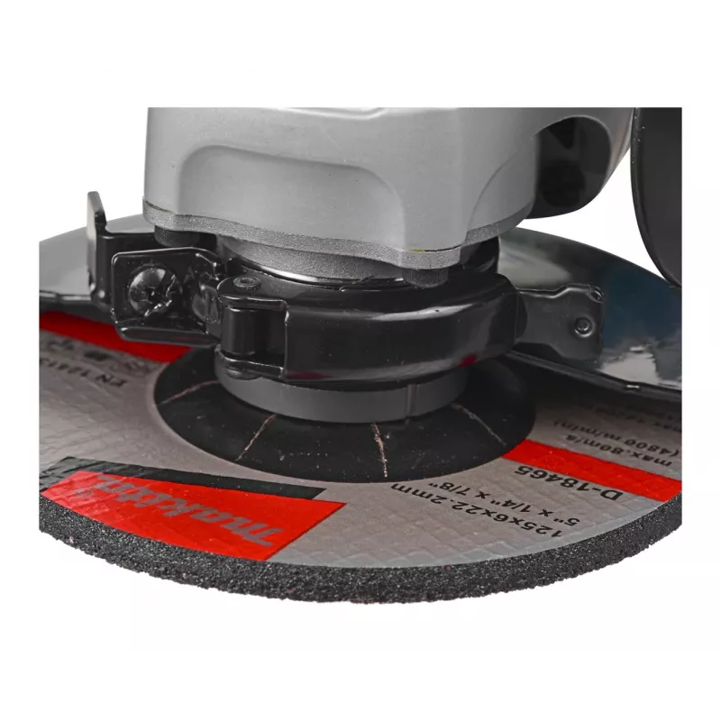 Makita GA5040C leņķa slīpmašīna 12,5 cm 1400 W