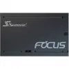 Seasonic FOCUS-SPX-650 barošanas bloks 650 W 20+4 kontaktu ATX CFX Melns