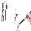 Extralink Precision Screwdriver komplekts, 118-in-1 Torx skrūvgrieži un precīzijas instrumenti