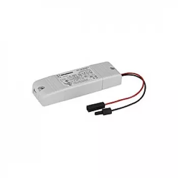 Brumberg 17613000 Converter rechte. balts iesl./izsl. 15W 230V 350mA