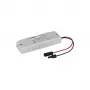 Brumberg 17613000 Converter rechte. balts iesl./izsl. 15W 230V 350mA