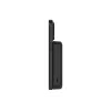 Belkin BoostCharge Pro bezvadu lādētājs Melns