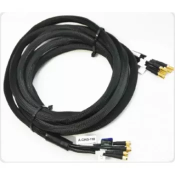 Antenas kabelis Poynting A-CAB-122, 3 m pagarinājums ar FAKRA savienotāju
