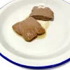FOLK Gardais Kašubijas zandarts - mitrā kaķu barība - 85g