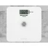Elektroniskie personālie svari Profi-Care PC-PW 3112 — ietilpība 180 kg, precizitāte 100 g, 310×310×44 mm, LCD displejs