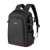 Puluz PU5015B ūdensnecaurlaidīga mugursoma DJI Ronin-S un Ronin-SC, aizsargājoša transportēšanas soma