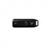 USB zibatmiņa PATRIOT Xporter 64GB USB Type-A 3.2 Gen 1 (bīdāma, melna, 80 MB/s)