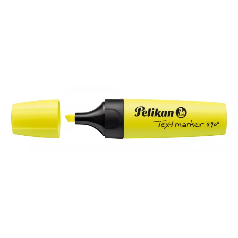 Pelikan 814140 Dzeltens