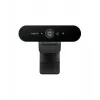 Webkamera Logitech BRIO ULTRA HD PRO 13 MP 4096x2160 USB 3.2