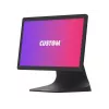 CUSTOM ARAGON i5-6200U 2,3 GHz All-in-One 39,6 cm (15.6) 1024 x 768 Pixel skārienekrāns Melns (935KY470100L33)