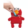 Mīkstā rotaļlieta Schmidt Spiele 42549 Multfilmas varonis Elmo