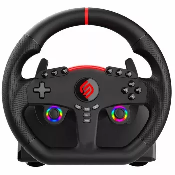 Subsonic Superdrive 270 GT sacīkšu stūre