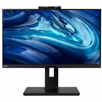 Monitors Acer B8 B278U G 27 collas Quad HD LCD 2560 x 1440