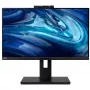 Monitors Acer B8 B278U G 27 collas Quad HD LCD 2560 x 1440