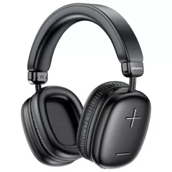 Austiņas Awei AT6 Bluetooth On-Ear