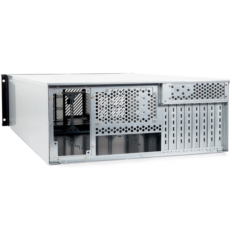 Pārsprieguma aizsargs Qoltec 50167 Pelēks 8 maiņstrāvas rozetes 230V 1.8m