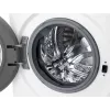 LG | Veļas mazgājamā mašīna | F2WR508SWW | Energoefektivitātes klase A-10% | Priekšējā ielāde | Mazgāšanas ietilpība 8 kg | 1200 apgr./min | Dziļums 47.5 cm | Platums 60 cm | Displejs | LED | Tvaika funkcija