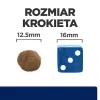 HILL's Prescription Diet Food Sensitivites z/d - sausā suņu barība - 10 kg