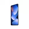 Viedtālrunis Xiaomi Redmi Note 15 zils — 17,2 cm (6,77 collu) AMOLED, 6 GB RAM, 128 GB, 6000 mAh, Helio G100 Ultra, 108 MP aizmugures kamera, NFC, IP64