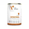 Slapjā suņu barība VETEXPERT Veterinary Diet Intestinal 400 g, mājputnu, bez graudaugiem, atveseļošanai pēc gremošanas trakta operācijas