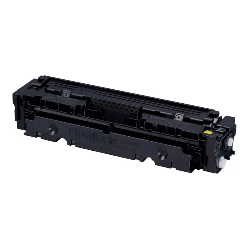 tonera kasete Canon 046 dzeltena 2300 lapas 1247C002