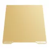Buildplate rezerves daļa Creality K2 Pro 4004090163 — dzeltena, 1 gab.