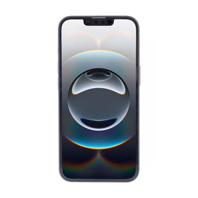 Apple iPhone 16e 15,5 cm (6.1) Dual SIM iOS 18 5G USB Type-C 128 GB Melns
