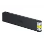 Dzeltena tintes kasetne Epson WorkForce Enterprise WF-C21000 (oriģināla, C13T02Y400, līdz 20 000 lappusēm)