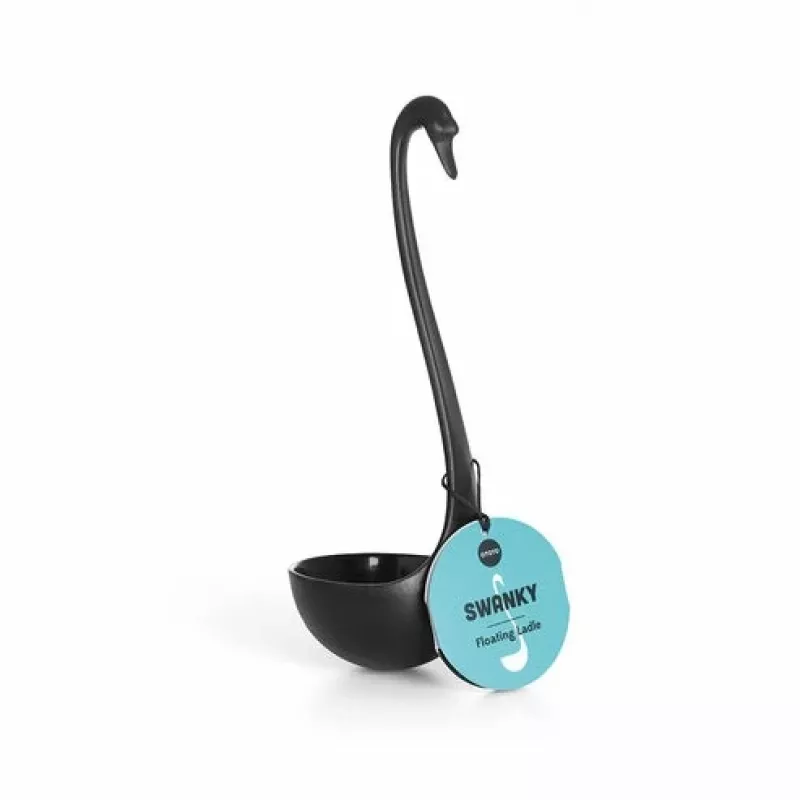 Kauss Ototo Design OT849 Melns