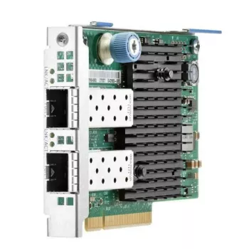 HPE Ethernet 10Gb 2-port 562FLR-SFP+ iekšējais tīkla adapteris