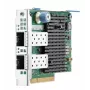 HPE Ethernet 10Gb 2-port 562FLR-SFP+ iekšējais tīkla adapteris