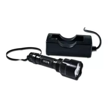 Synergy 21 LED lukturītis CREE *ALLTRAVEL*