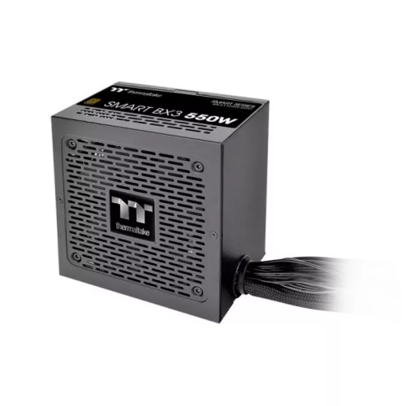 Barošanas bloks Thermaltake Smart BX3 550W, 80 PLUS Bronze