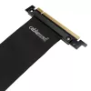 GPU kronšteins Cablemod CM-VPB-2DK-R Midi Tower melns 1,8 m